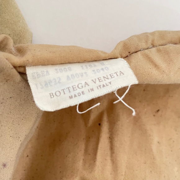 Bottega Veneta Intrecciato Medium Cesta Tote Brown Leather 179635 - Picture 15 of 16